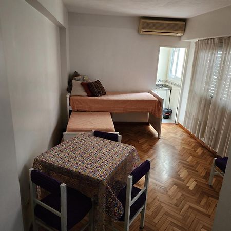 Folkloreando Tango Apartamento Buenos Aires Eksteriør bilde