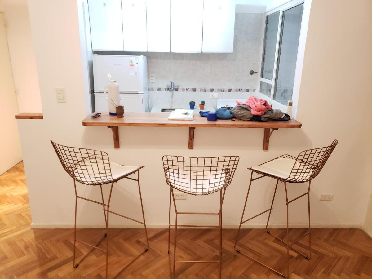 Folkloreando Tango Apartamento Buenos Aires Eksteriør bilde
